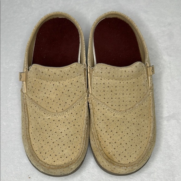 Spenco Women’s Siesta Slide Mosaic Tan 8 - Picture 1 of 10